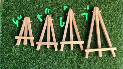 Easel Stands
