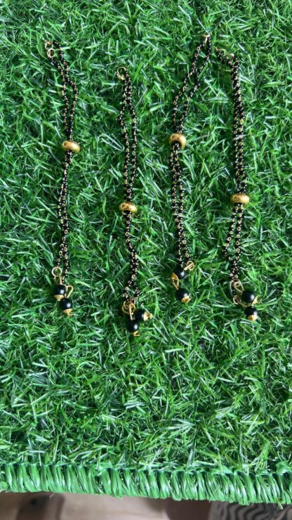 Bracelet Chains Beaded - Image 3