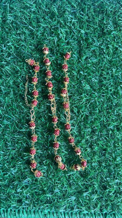 Bracelet Chains Beaded - Image 2
