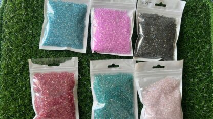 Granules and Stones - Image 2