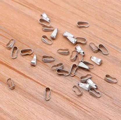 Pendant Clasp - Image 2
