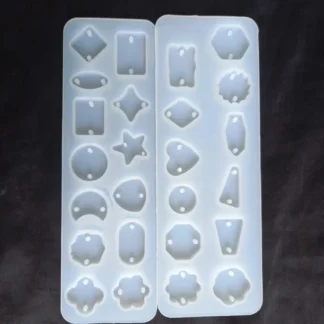 Rakhi Mould 2