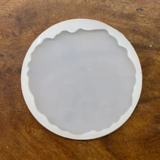 2" Agate Round Mould