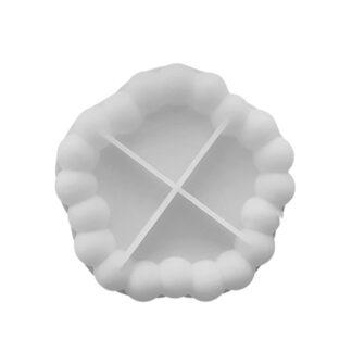 Flower Bubble Trinket