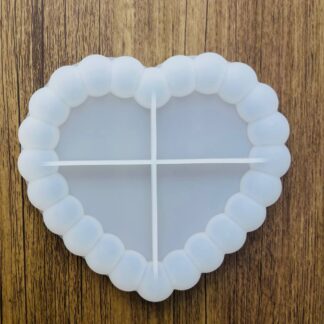 Heart Bubble Trinket