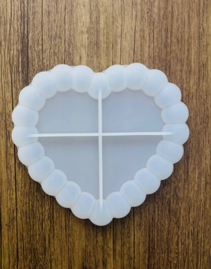 Heart Bubble Trinket