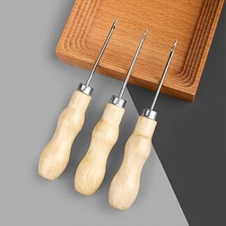 Needles For Candles (Pack Of 3)