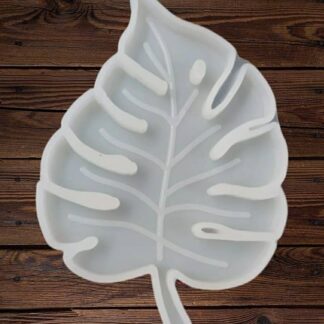 Leaf Coaster/Trinket Mould