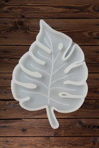 Leaf Coaster/Trinket Mould