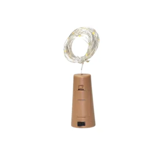 Cork Light - 3 Modes