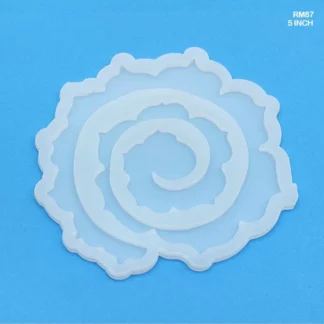 3d Flower Mould