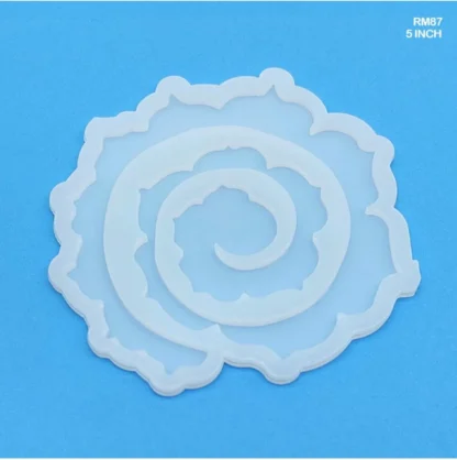 3d Flower Mould