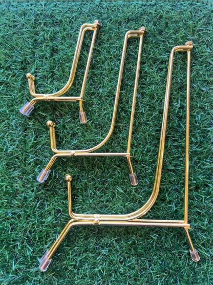 Metal Stands