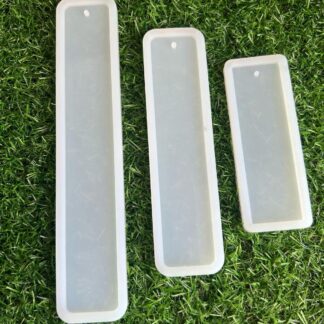 Bookmark Mould Combo