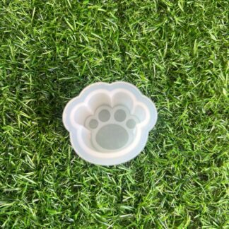 Paw Mould