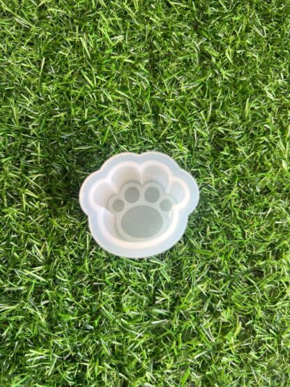 Paw Mould