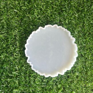 3" Agate Round Mould