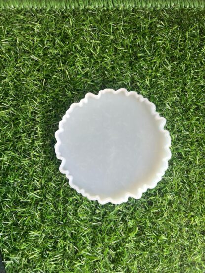 3" Agate Round Mould