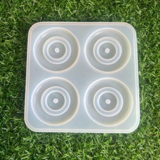 4 in 1 Evil Eye Mould
