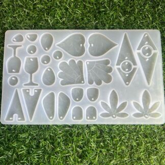 Earring Mould