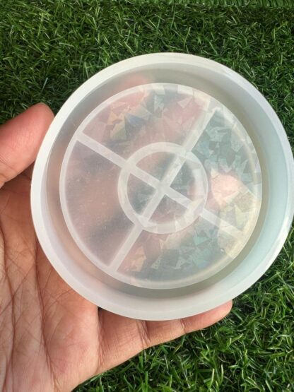 Holographic Trinket