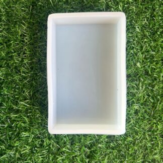 6.5 x 9cm Cuboid Deep Cast Mould (22mm)