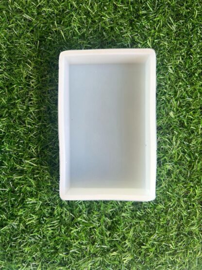 6.5 x 9cm Cuboid Deep Cast Mould (22mm)