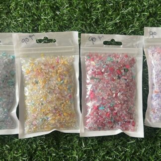 Mix Stones Pack