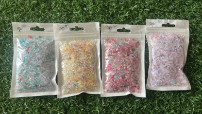 Mix Stones Pack