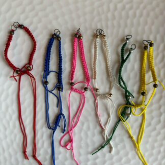 Rakhi And Bracelet Bands