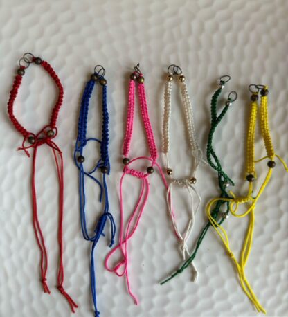 Rakhi And Bracelet Bands