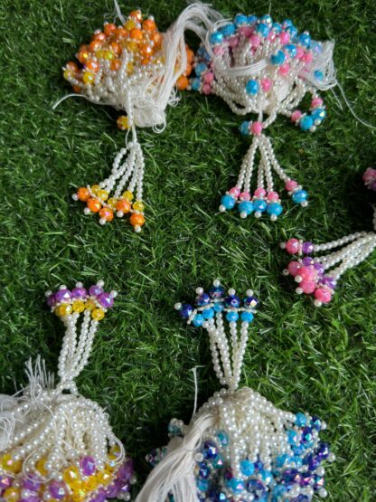 Dual Colour Latkan-Lumba 4