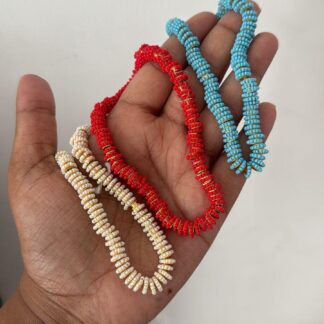 Premium Spacer Beads - 100 beads