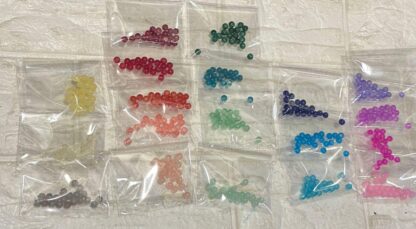Please mention your preferred colors in the NOTES section while checking out