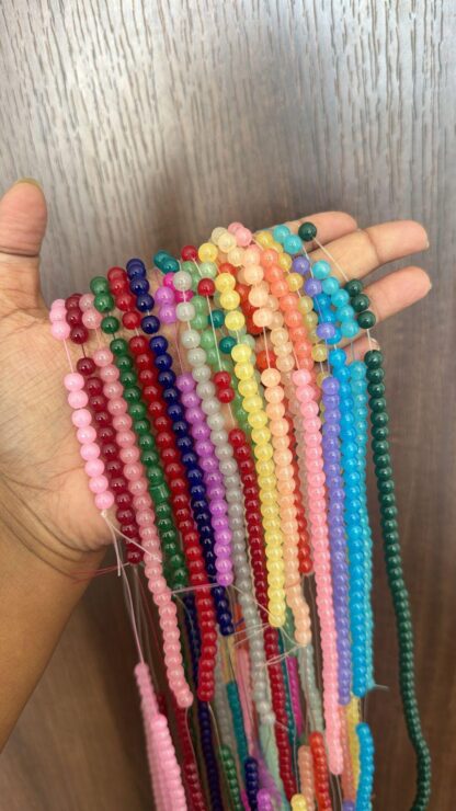 Please mention your preferred colors in the NOTES section while checking out