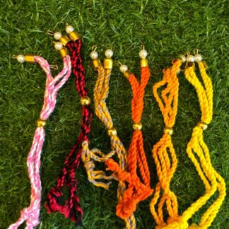 Rakhi Threads