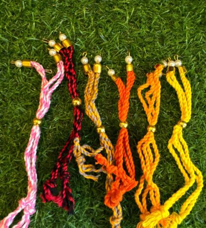 Rakhi Threads
