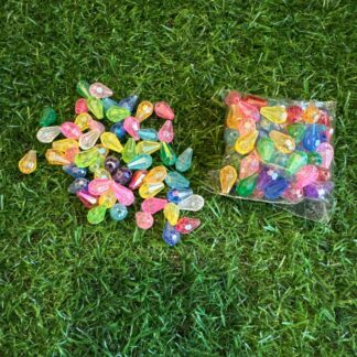 Mix Colour Beads