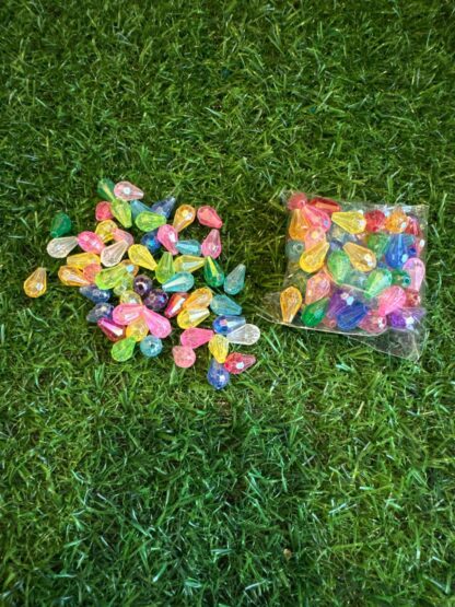 Mix Colour Beads