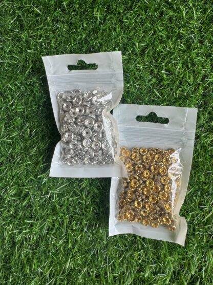 Rakhi Spacer Beads