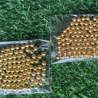 Golden Beads 2