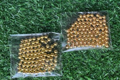 Golden Beads 2