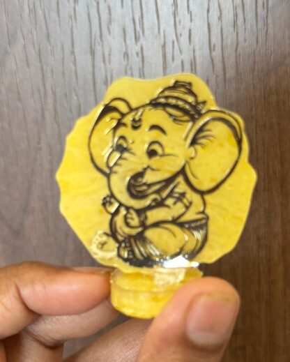 Mini Ganpati Dashboard - Image 2