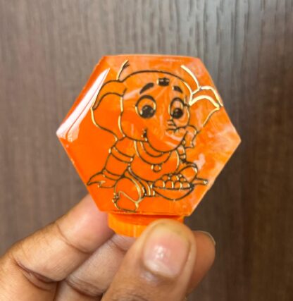 Mini Ganpati Dashboard - Image 3