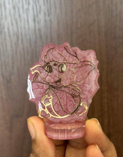 Mini Ganpati Dashboard - Image 4