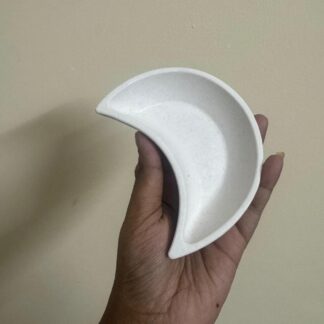 Moon trinket tray