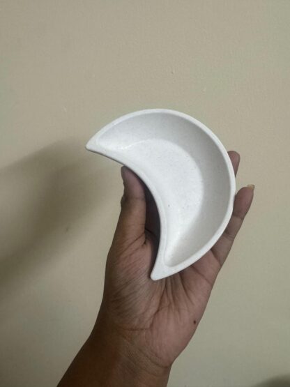 Moon trinket tray