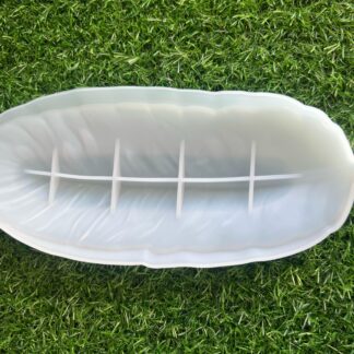 Feather Trinket Mould