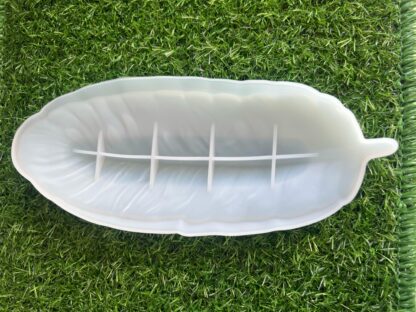Feather Trinket Mould