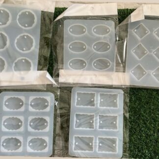 Rakhi Moulds